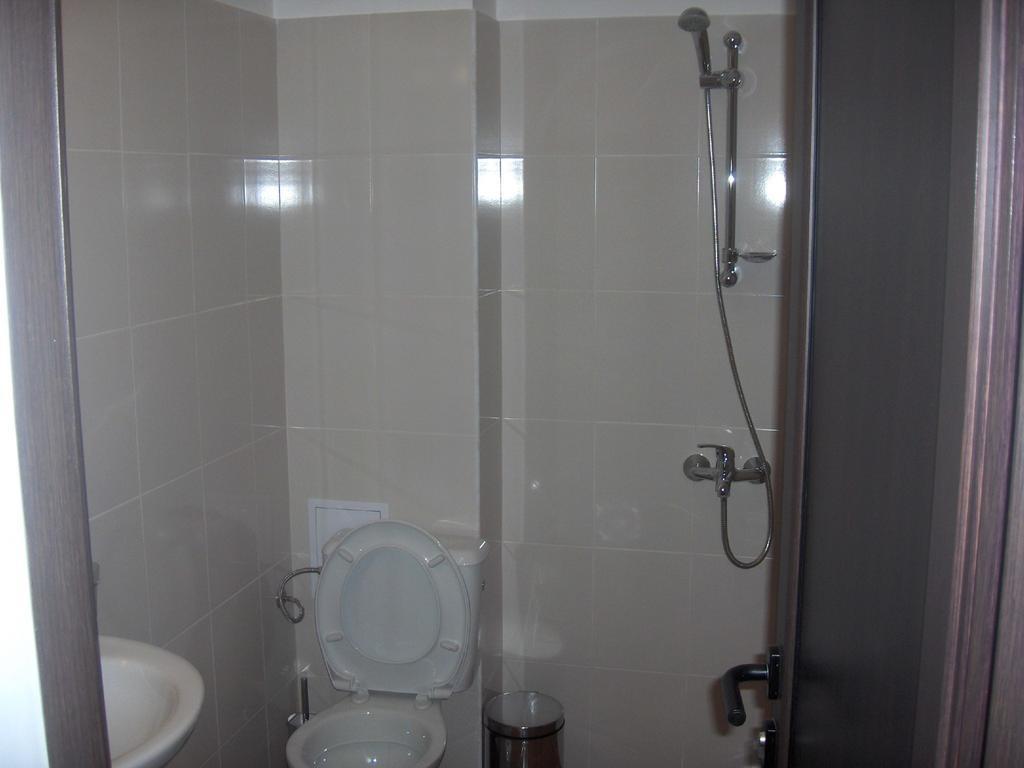 Krasteva House Hotel Berkovitsa Room photo